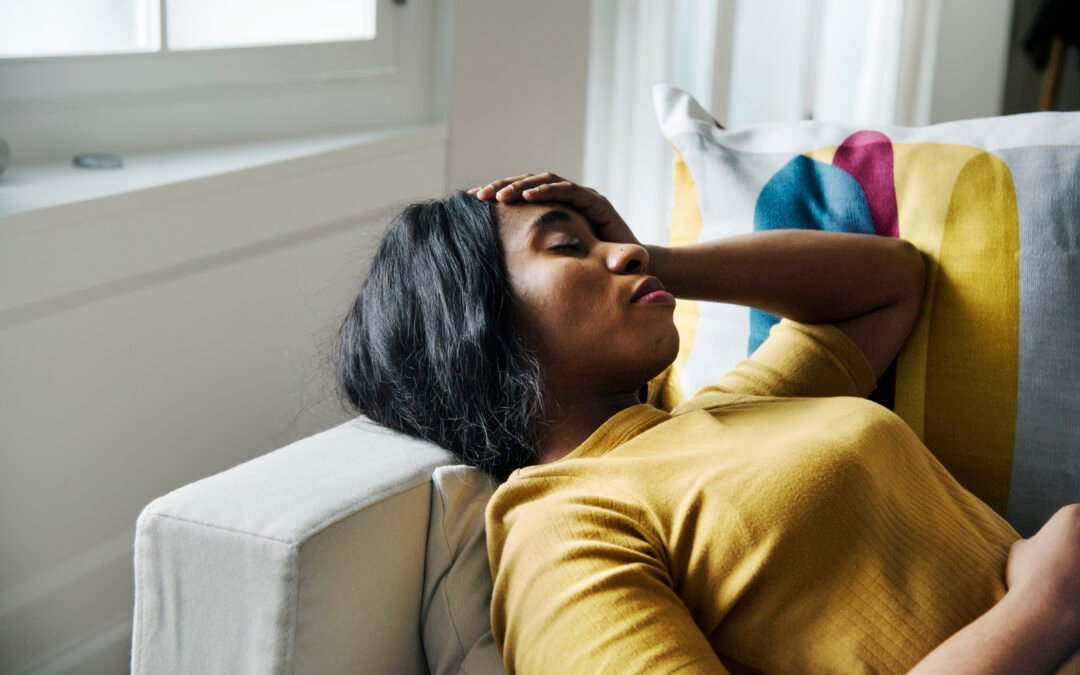 How To Cope with Postpartum Fatigue As Parents