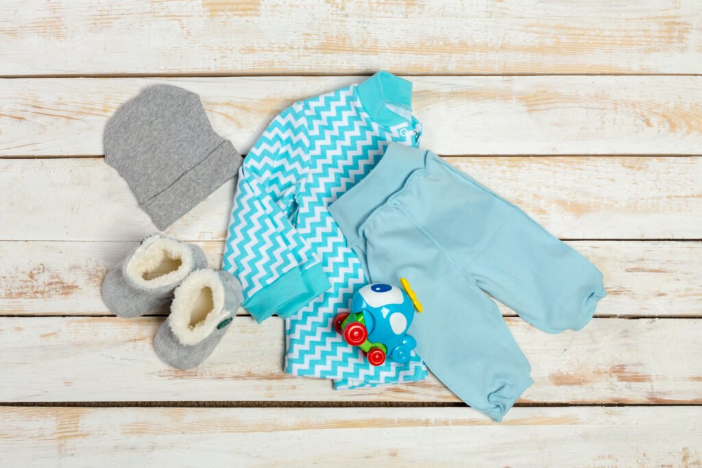 baby products