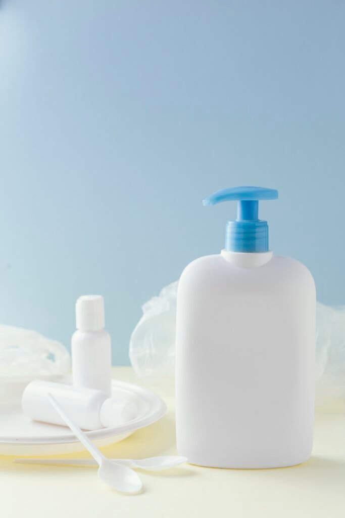 baby products