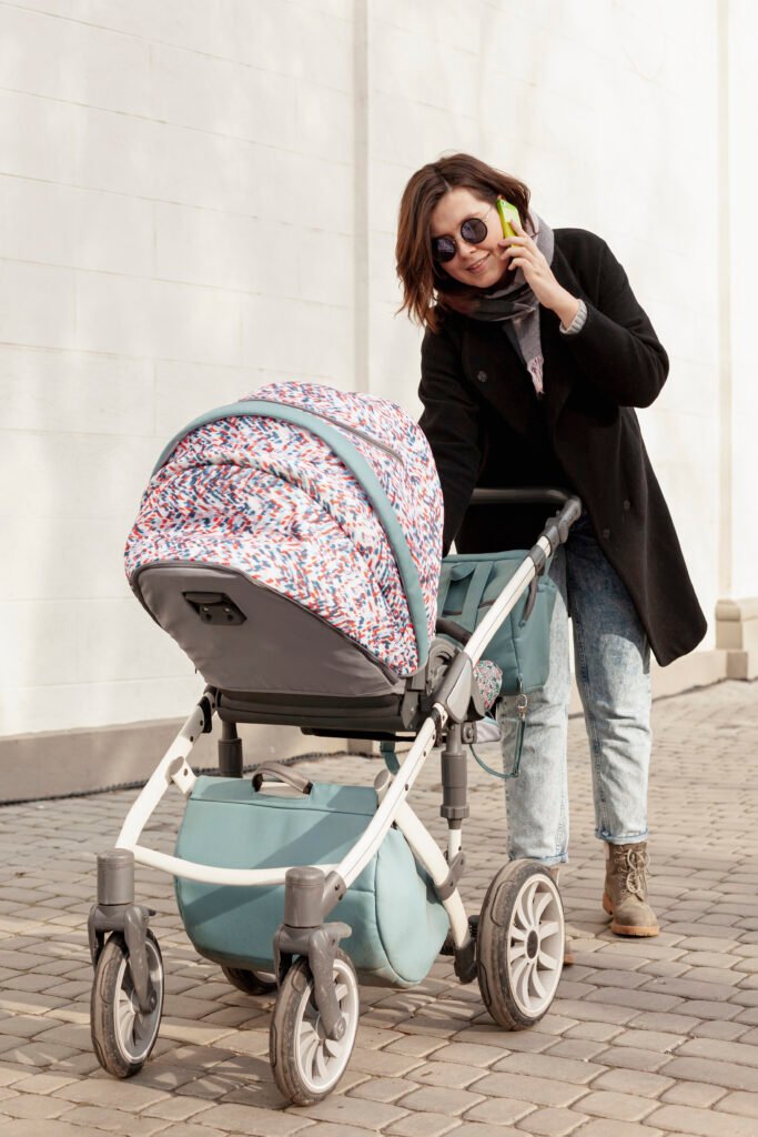 baby strollers