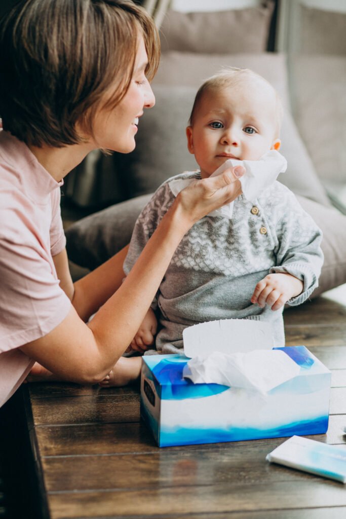 baby products
