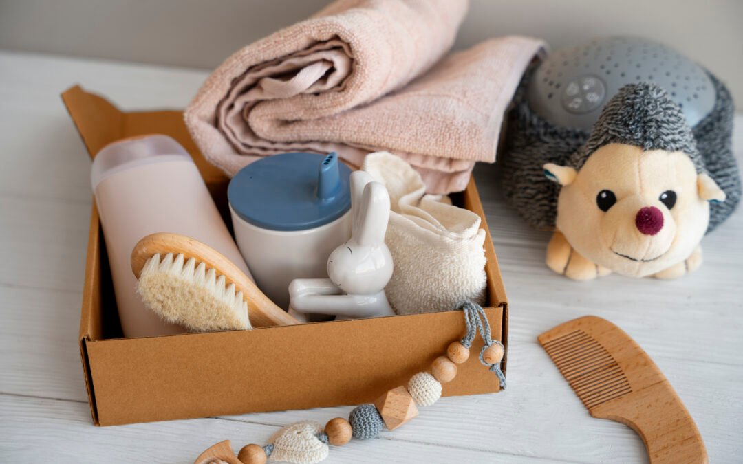 Eco-Friendly Baby Products Every Green Parent Should Own