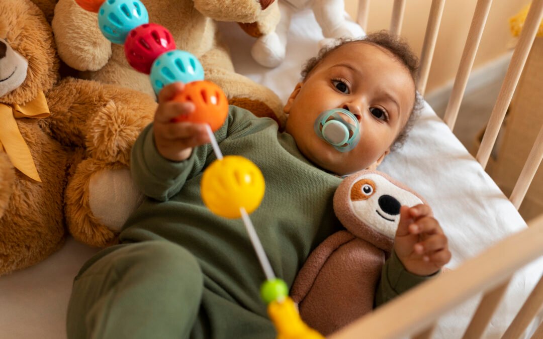 Luxury Baby Gear: Splurge-Worthy Items for Your Little One