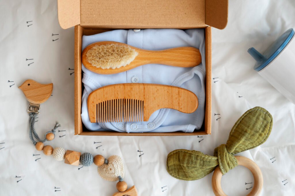 baby products