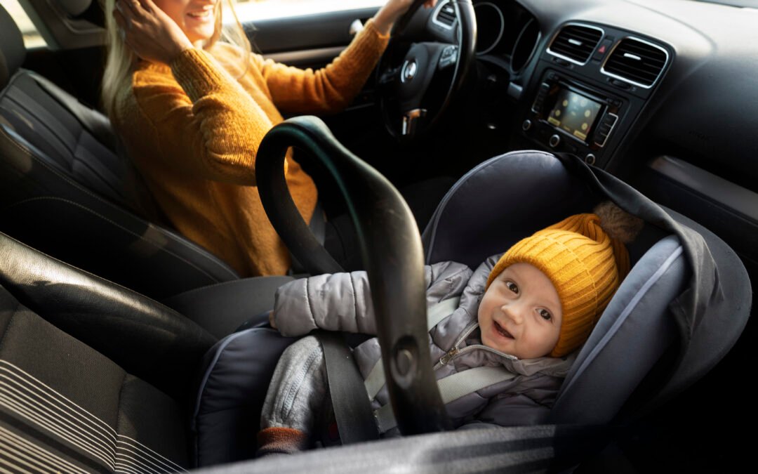 How to Choose the Best Car Seat for Your Baby: A Complete Guide