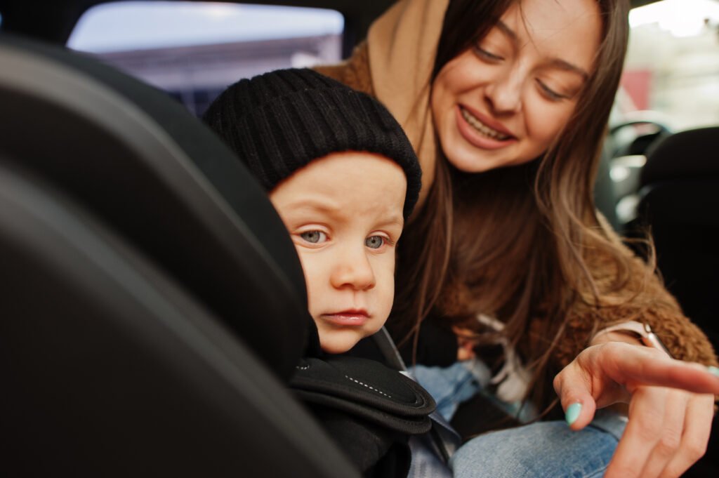 car seat