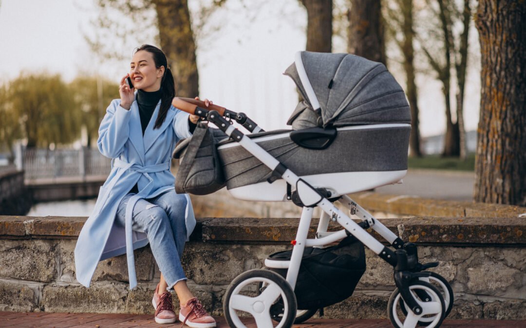 Top Rated Baby Strollers: Which One Is Right for You?
