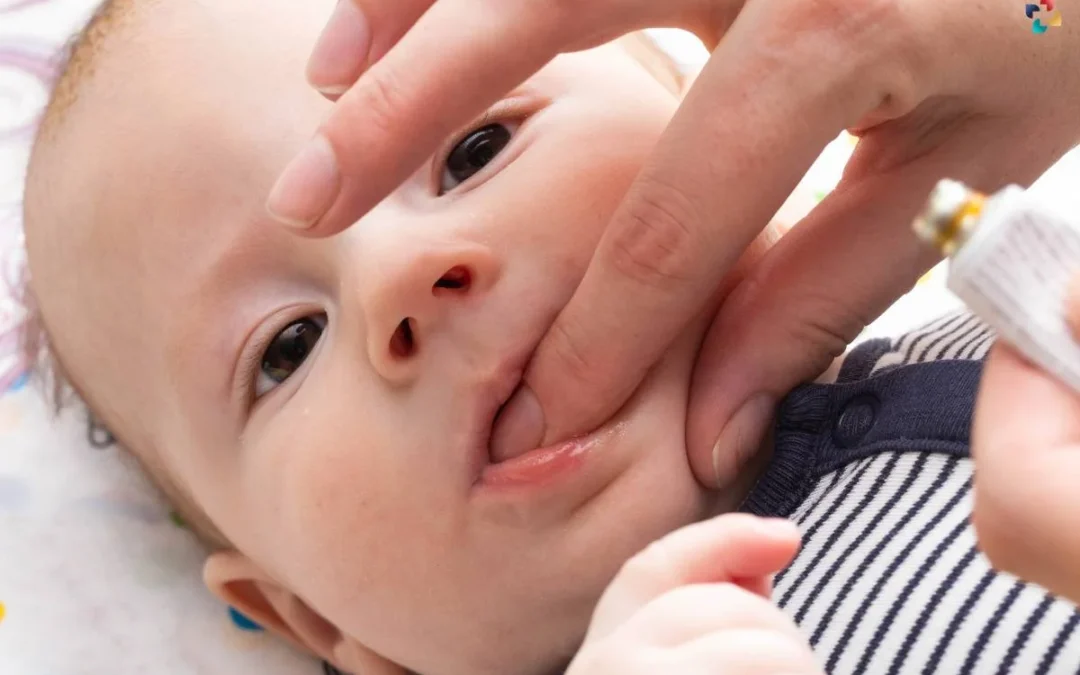 Managing Teething Troubles: A Comprehensive Guide for Parents