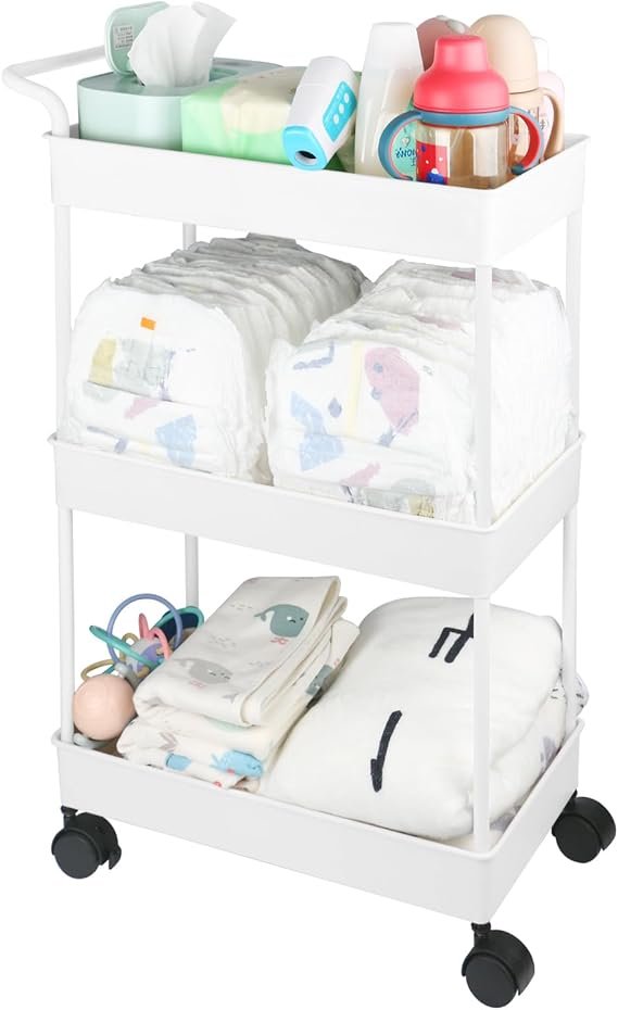 diaper caddy