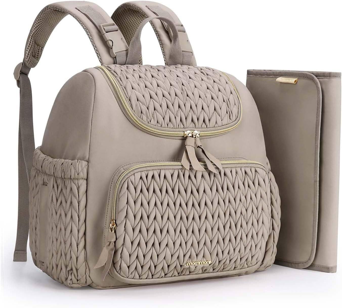 diaper bag