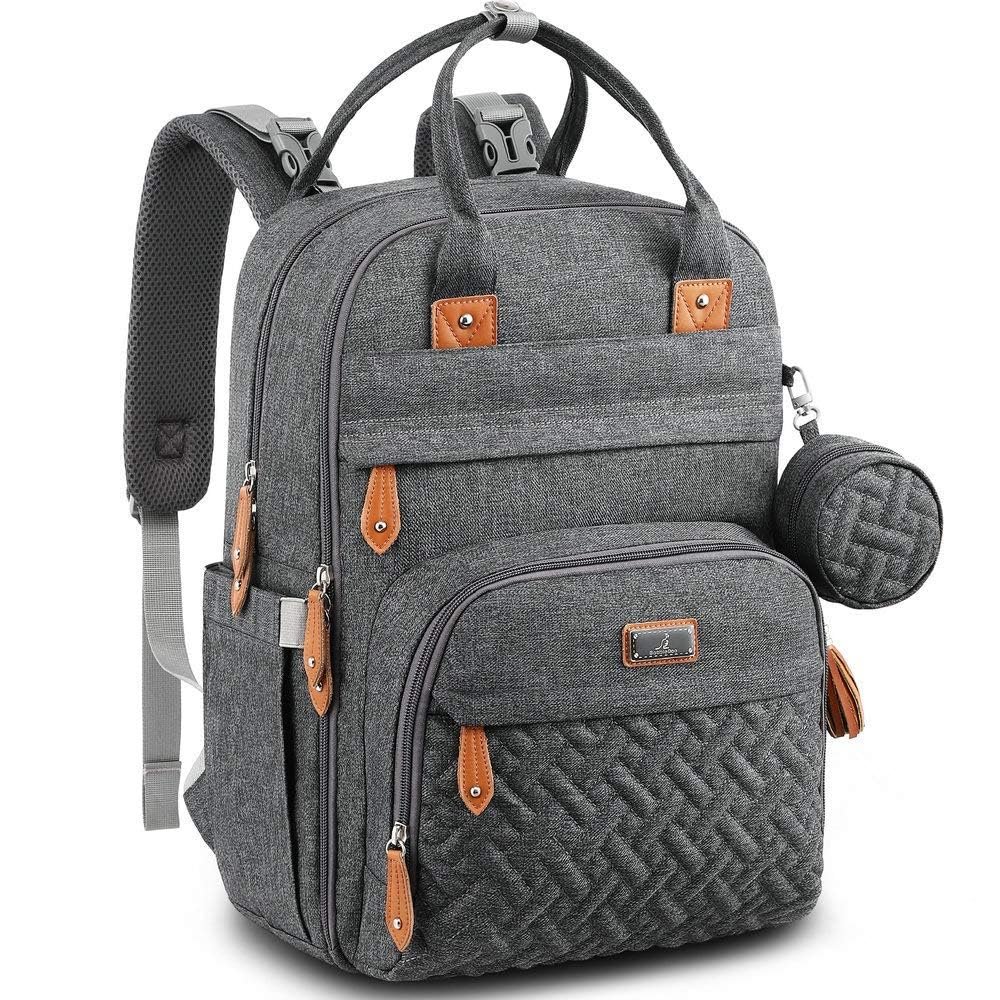 diaper bag