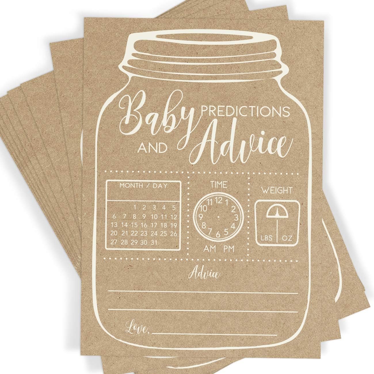 baby shower