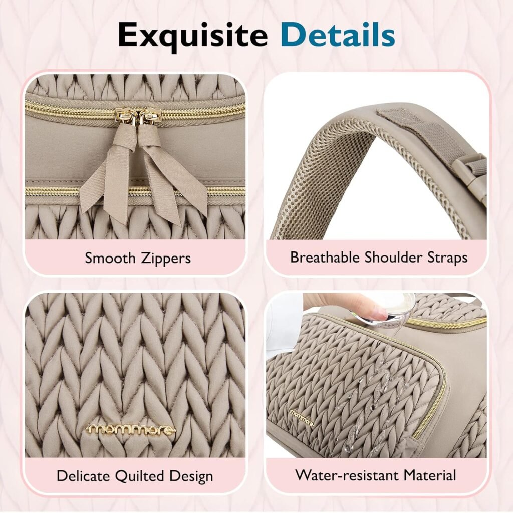 diaper bag
