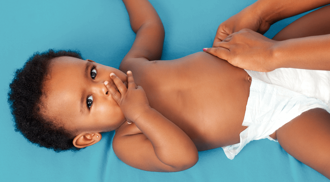 Dealing with Diaper Rash: A Parent’s Guide