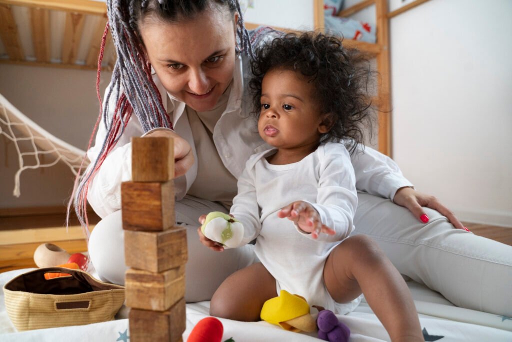 baby care