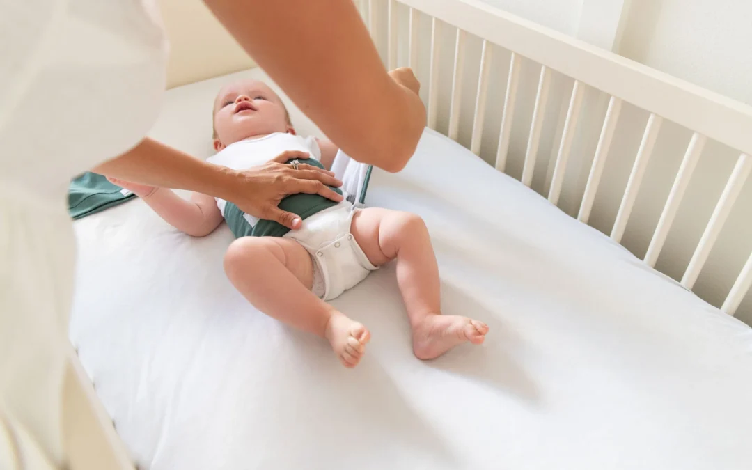 Colic and Gas Relief: What Parents Need to Know