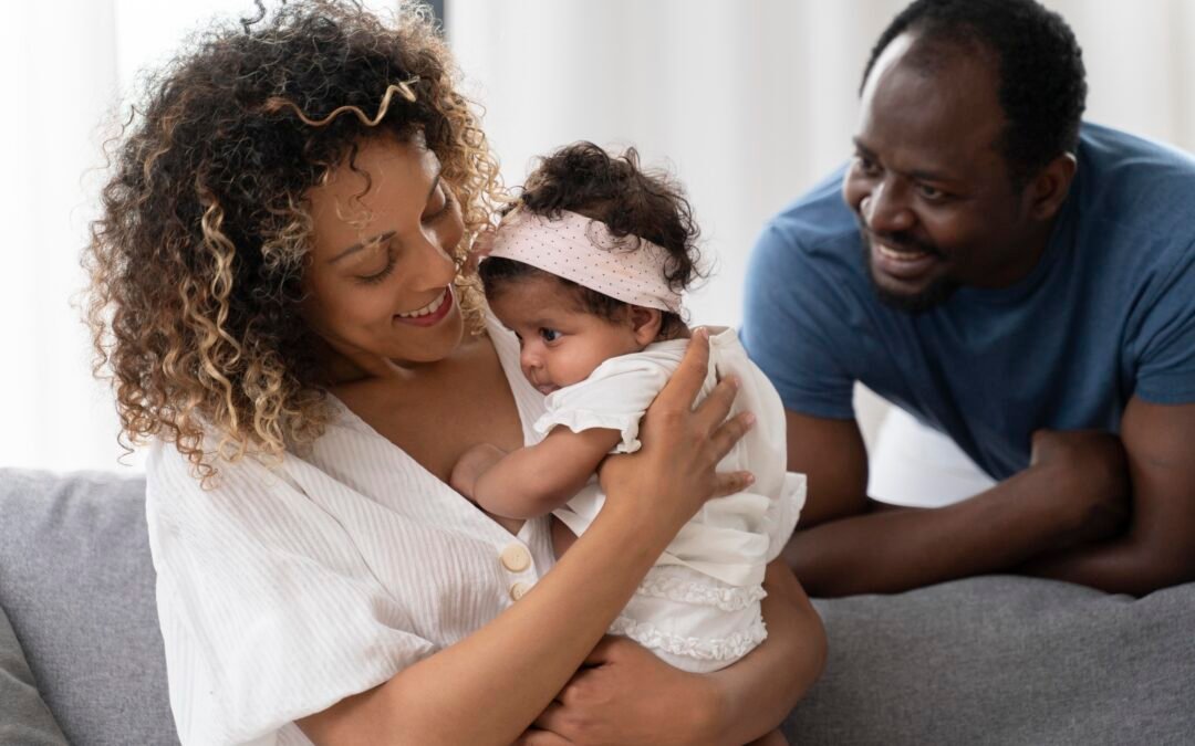 Self Care Tips and Strategies for New Parents