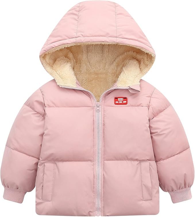 Baby Winter