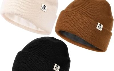 FURTALK Baby Beanie: Warm, Cozy, and Stylish Winter Hat for Toddlers