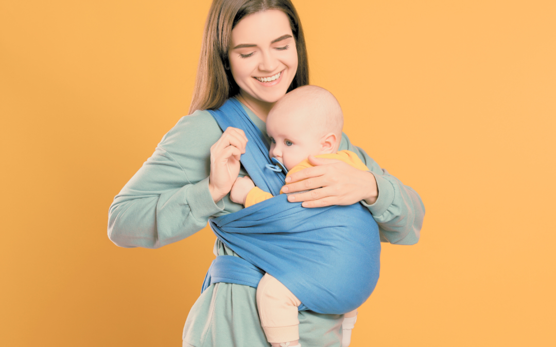 Babywearing Benefits and Techniques: A Complete Guide for New Parents