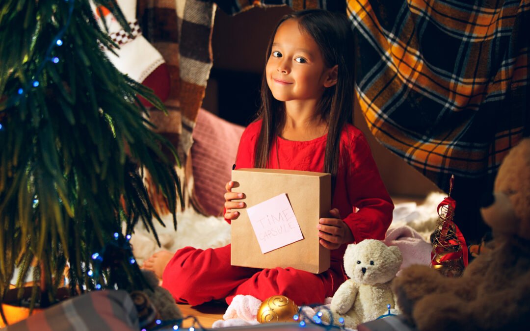 Important Christmas Wishlist For All Children