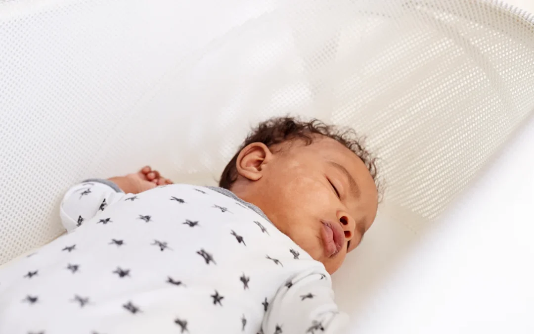 Safe Sleeping Practices for Babies: A Comprehensive Guide