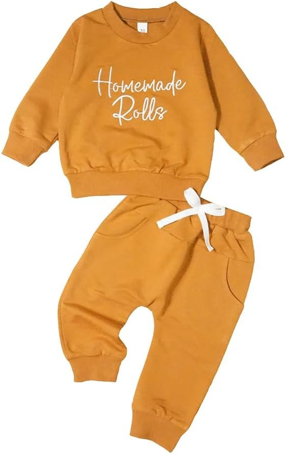 Toddler Outfit