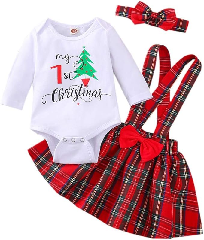christmas outfit