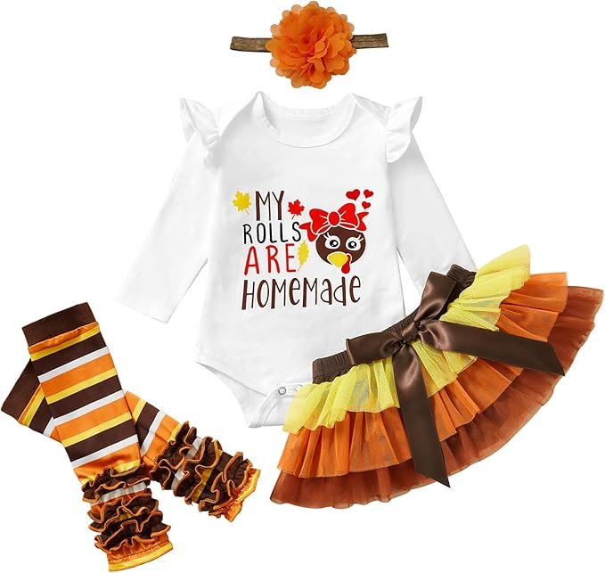 Thanksgiving Outfit