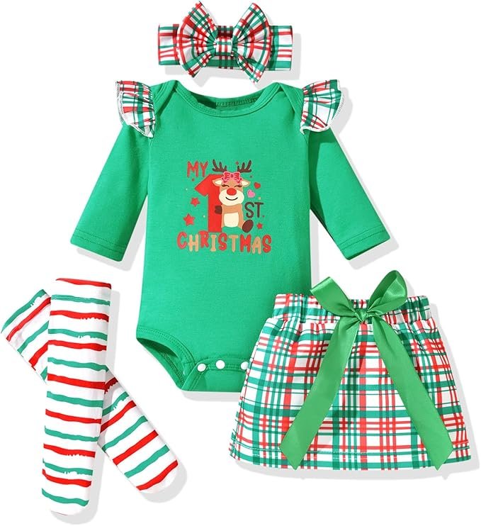 christmas outfit