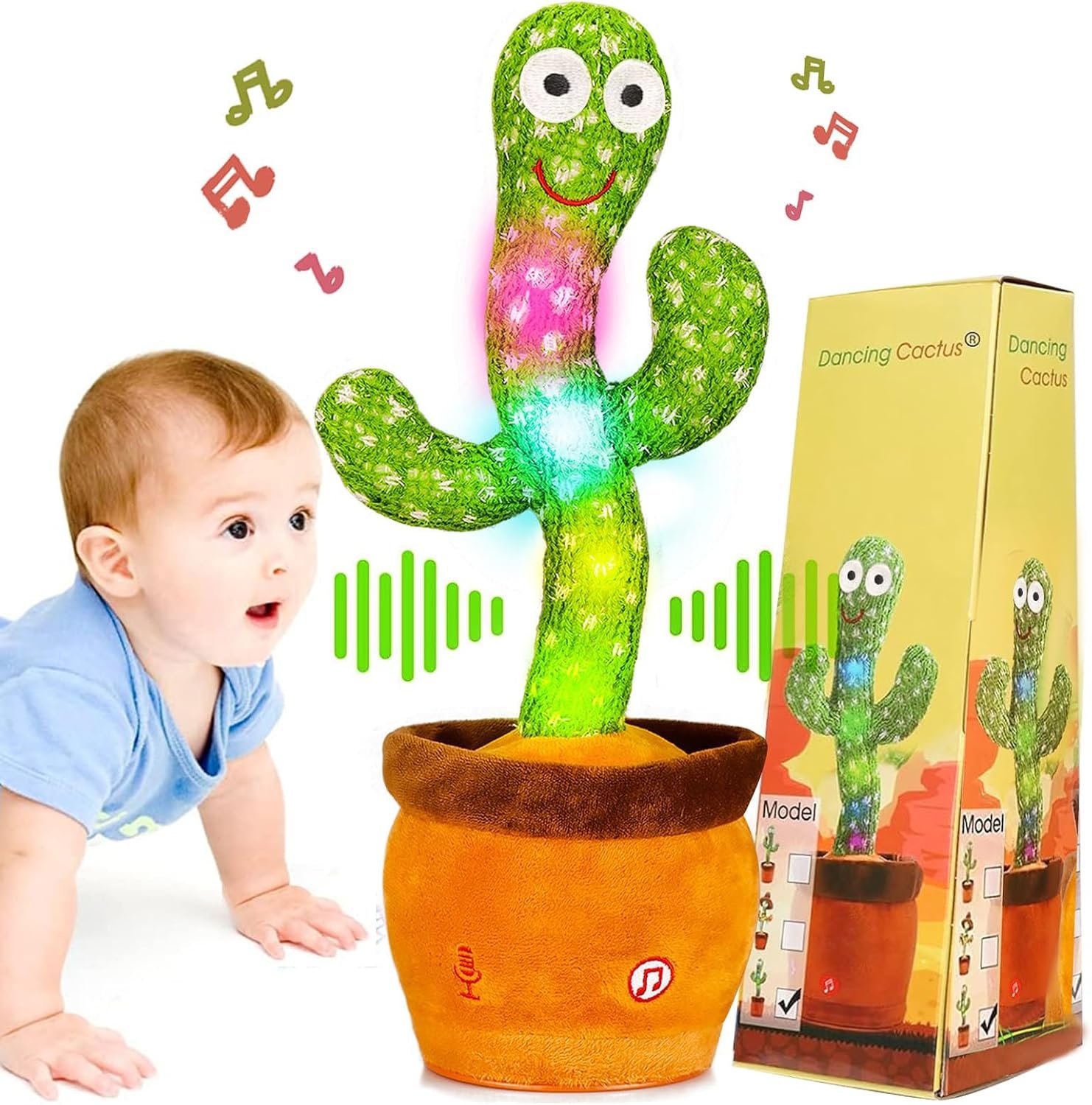 educational toy