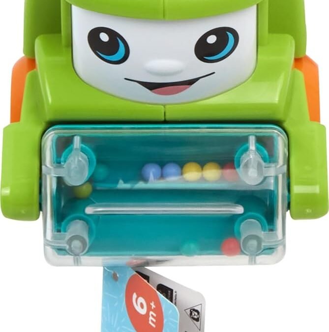 Affordable Baby Toys Under $20 That Kids Love