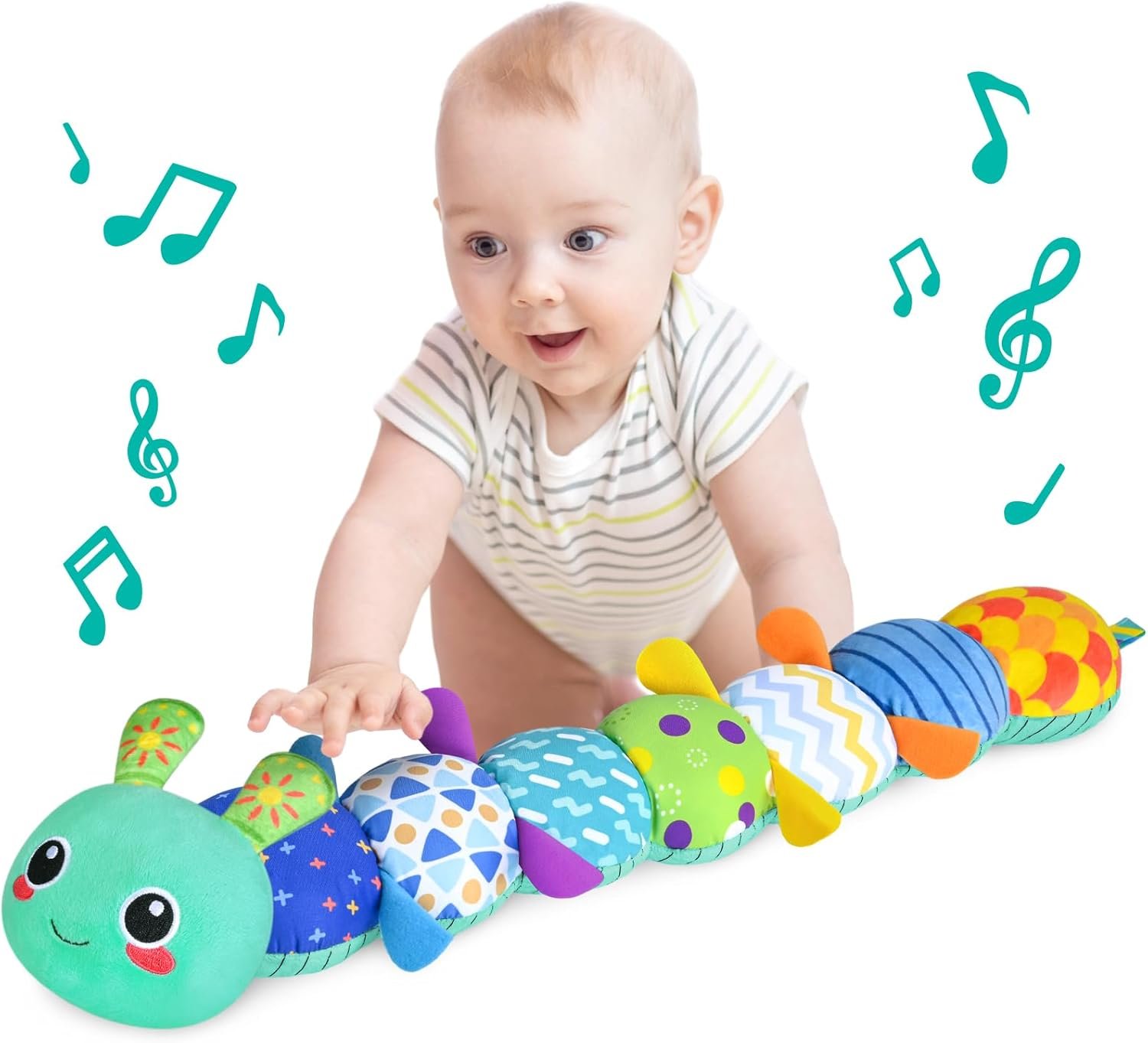 sensory music