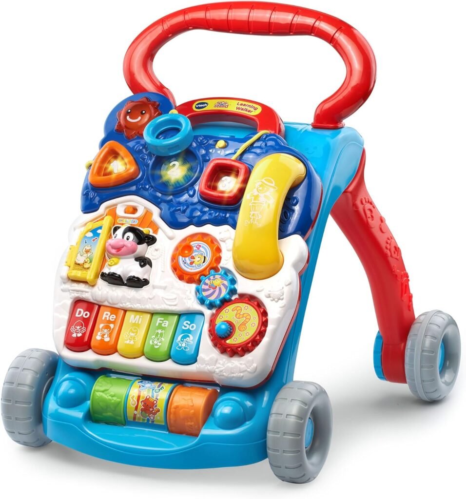 Baby Toys