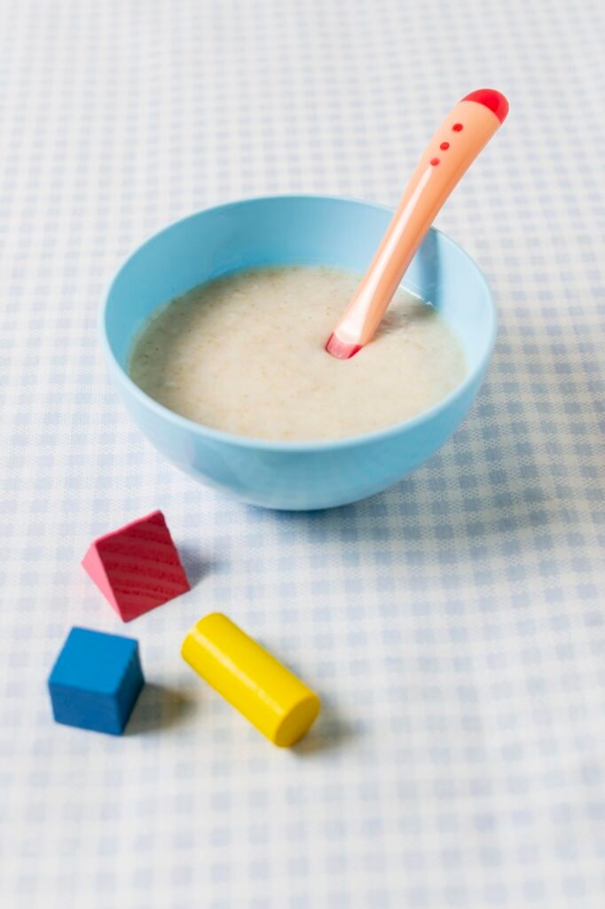 rice cereals