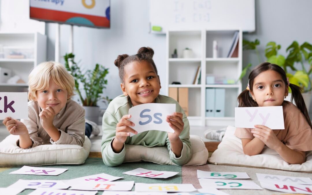 Raising Multilingual Kids: Benefits and Challenges