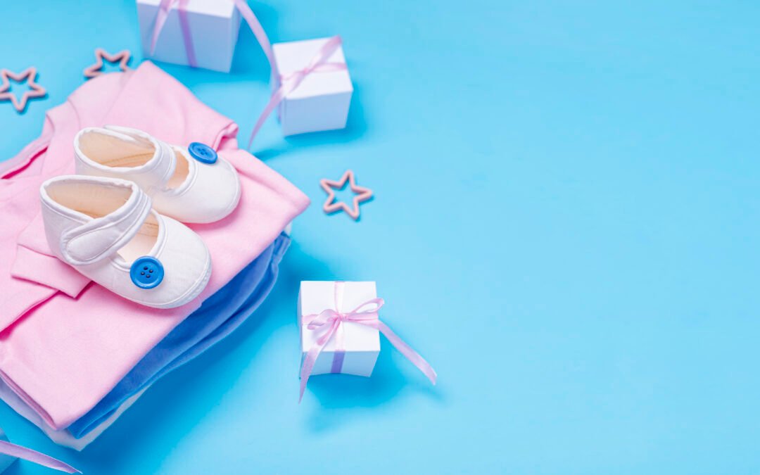 29+ BEST GAMES FOR BABY SHOWERS
