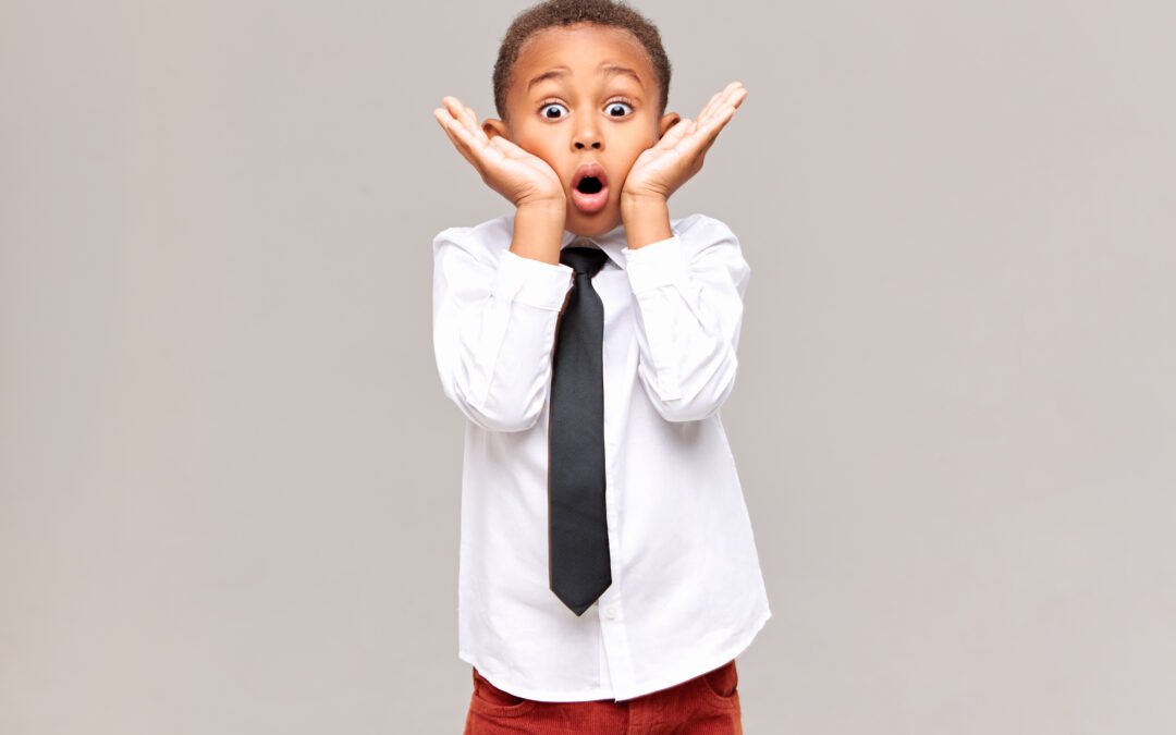Cute & Unique Christian Boy Names