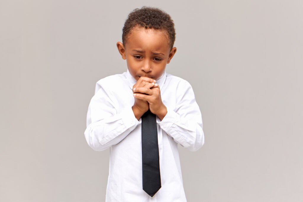 Christian boy names