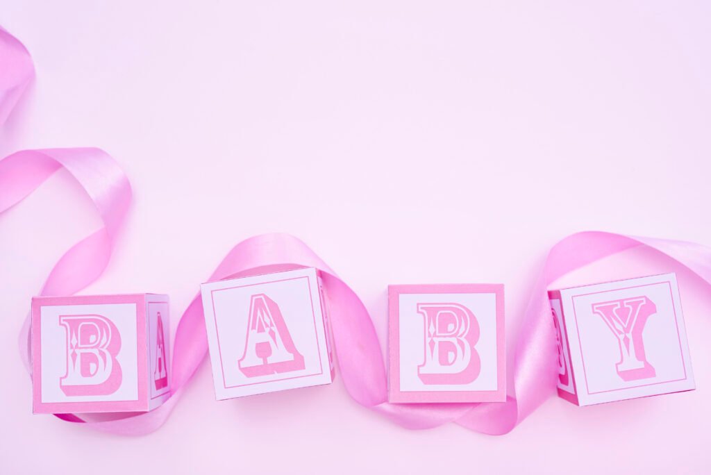 RARE GIRL NAMES