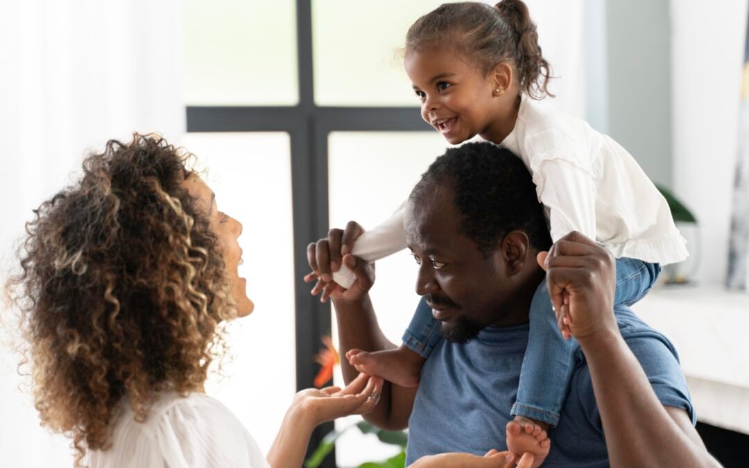 Top 10 Essential Parenting Tips for Raising Happy Kids