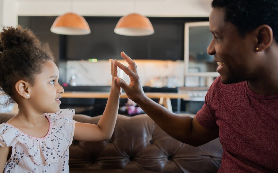 How to Balance Discipline and Love in Parenting