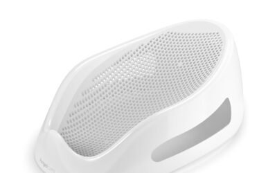 Angelcare Baby Bath Support: The Perfect Bathing Solution for Your Newborn