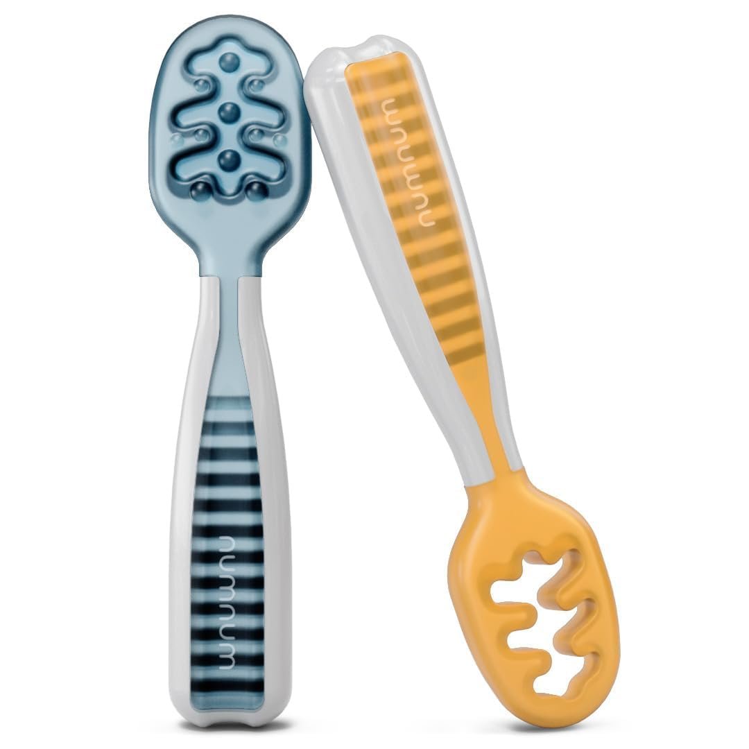 Smart First Spoons