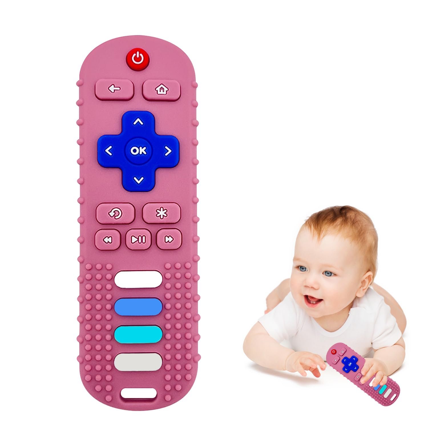 Teething Toy