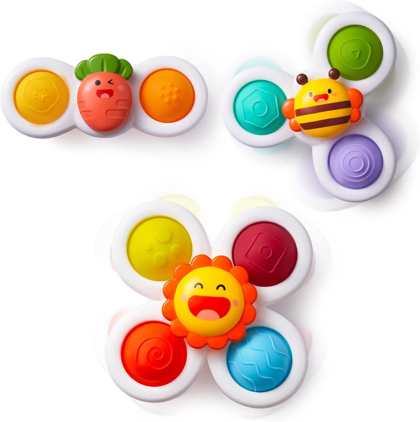 Sensory Toy