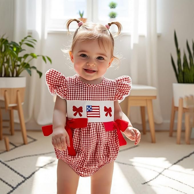 Cute Romper